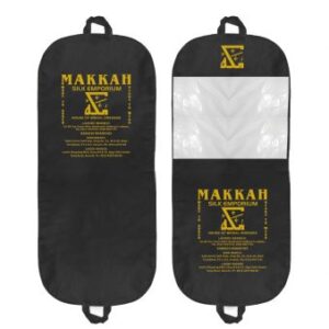 Jacket Cover