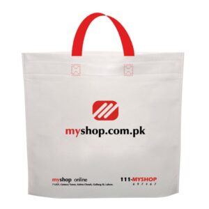 Corporate Tote Bags